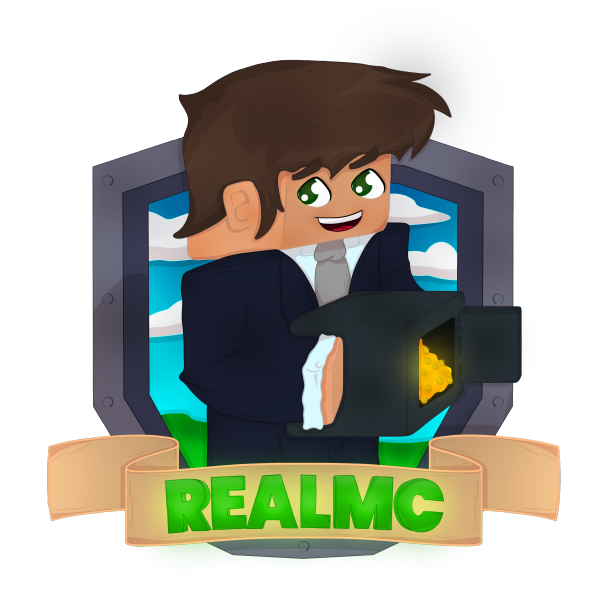 RealMC2 Logo